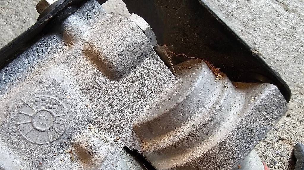 Jeep Alle Autoersatzteile: Bendix ABS Block Jeep Cherokee XJ – Gebraucht aus Wettswil von Swiss_Outlaw 1