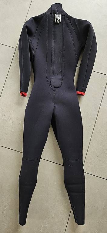 Tauchanzüge: Neoprenanzug 4/3 Gr. 34 – Gebraucht aus Baden von Boomer76 3