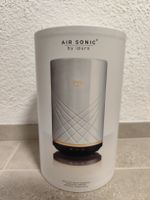 Air Sonic Aroma Diffuser Ipuro Neu