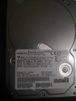 Disque dur Hitach IDE 160GB 