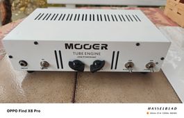 Mooer Tube Engine