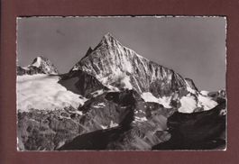 Gornergrat - WEISSHORN - 1952