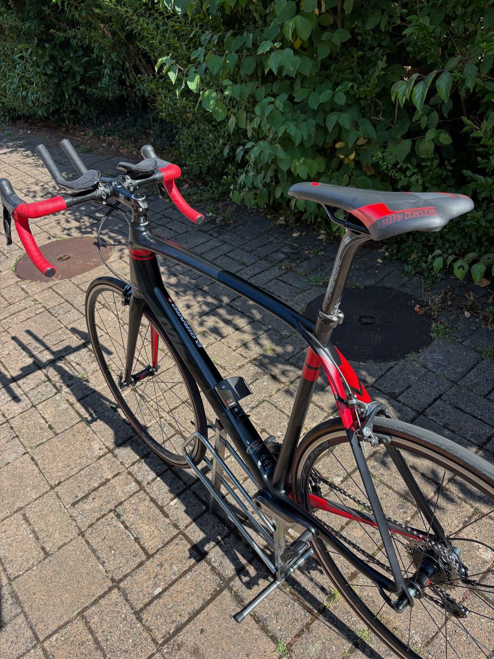 Merida Vélos: MERIDA Scultura 7000 – D'occasion à Le Grand-Saconnex par flo_lc8z 1