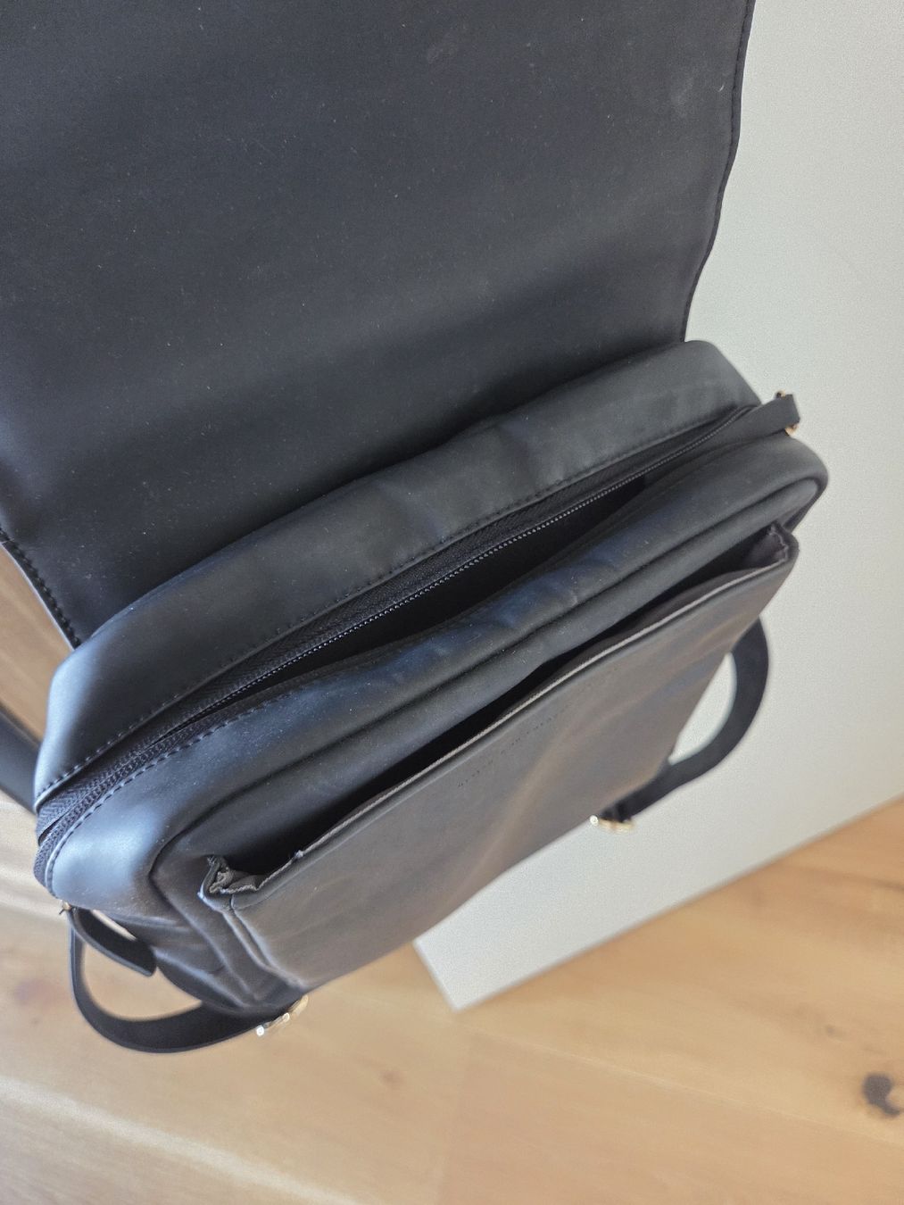 Kapten & Son Zaini: KAPTEN & SON Rucksack Tromso – Usato da Stein AG venduto da MARILiii89 2
