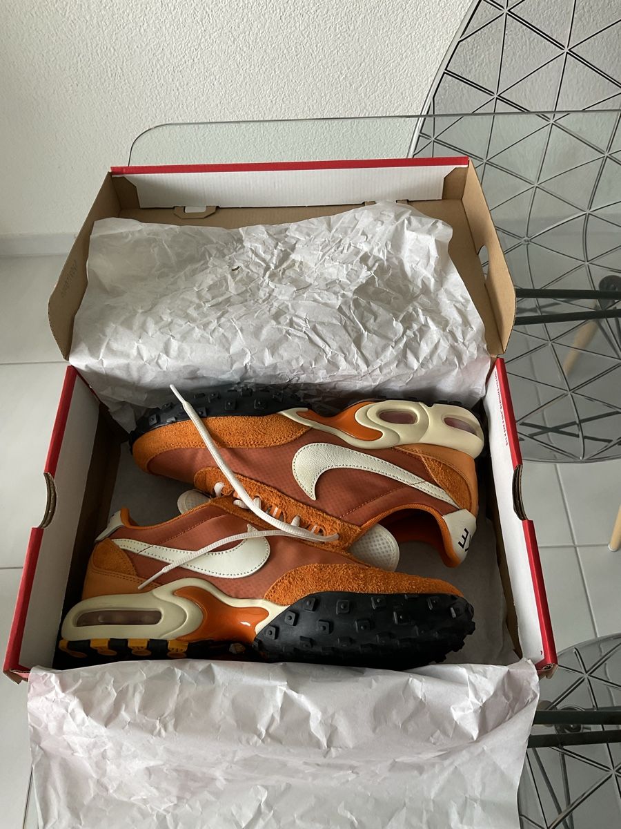 Nike Scarpe da uomo: NIKE AIR MAX WAFFLE SP 2 – Nuovo (secondo la descrizione) da Chur venduto da Meili81