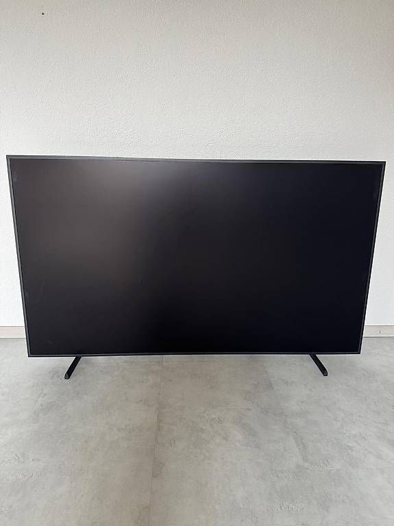 Appareils TV: Télé  – Neuf avec emballage d'origine à Tavannes par flo_d8xb 1
