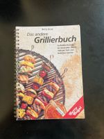 Betty Bossi Das andere Grillierbuch