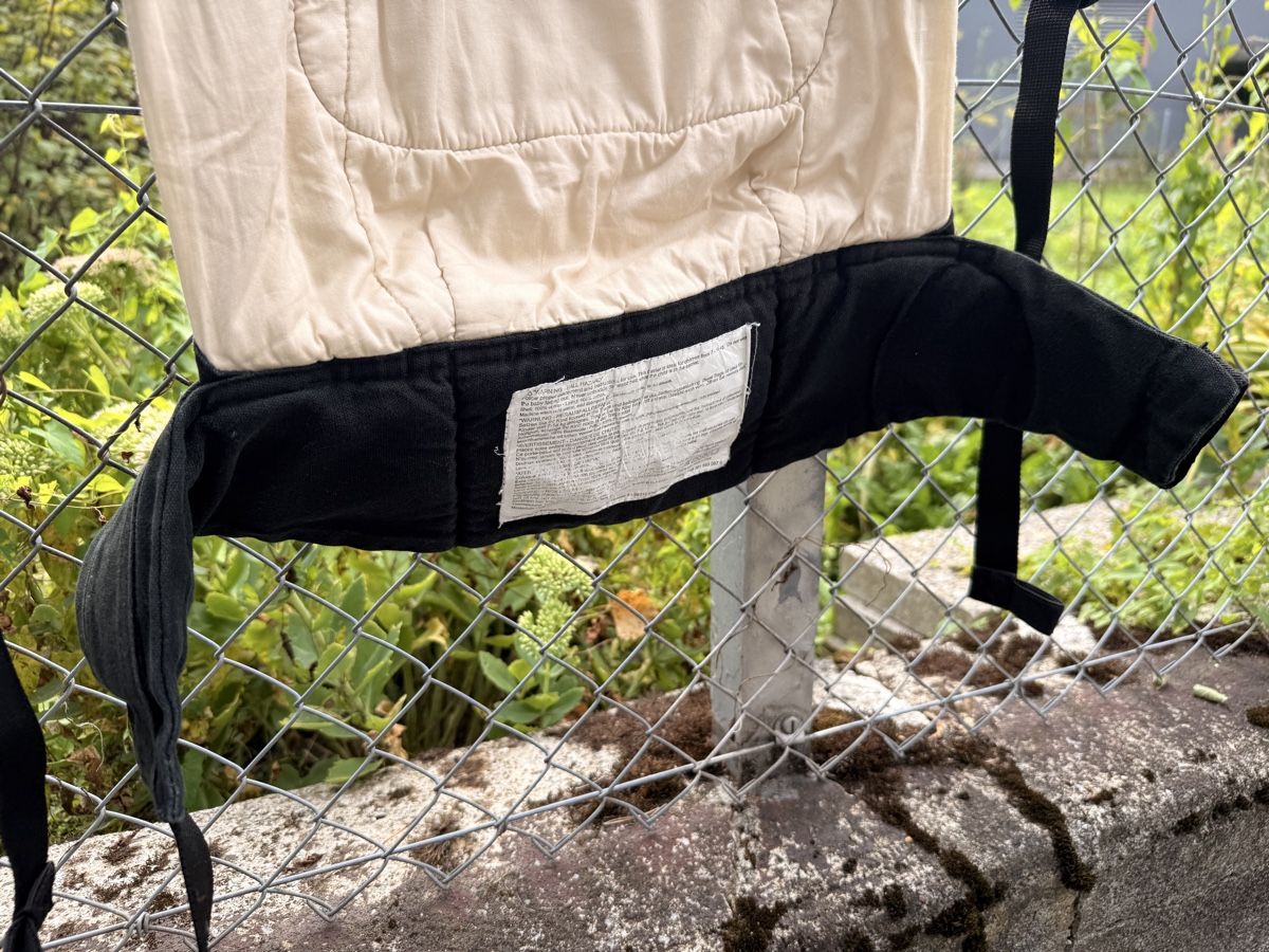 Ergobaby Marsupi portabebè: Babytrage Ergobaby  – Usato da Luzern venduto da Andrinos 2