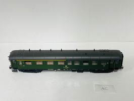 Roco DB  H0 AC