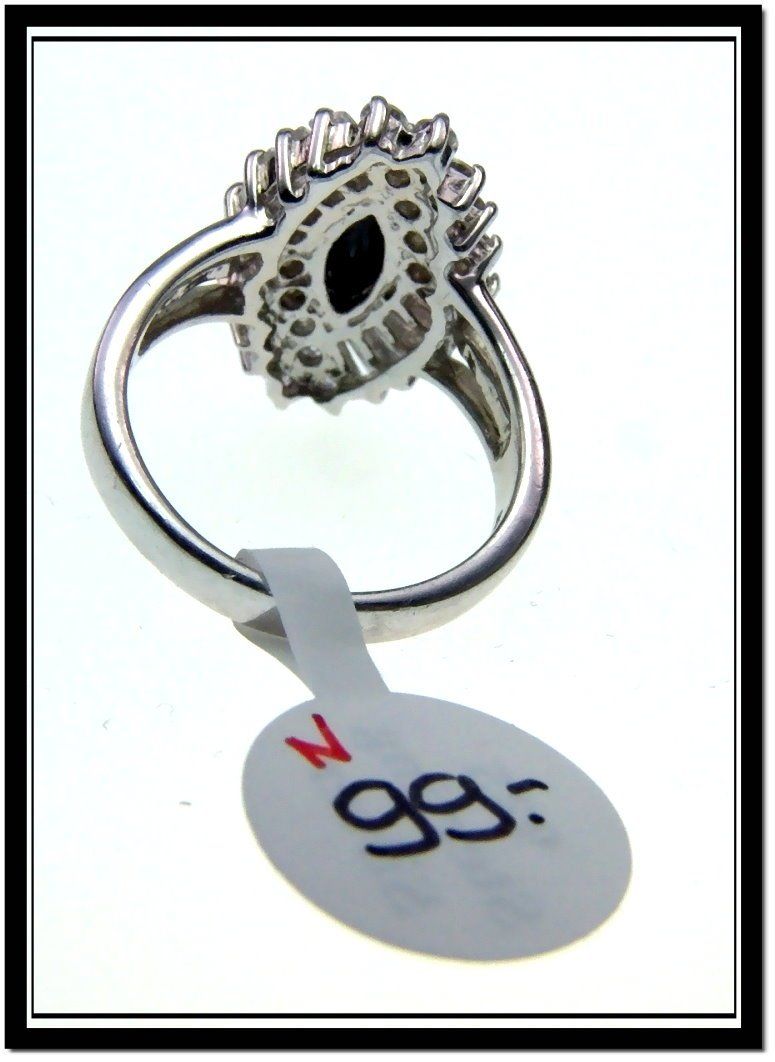 Ringe: Schöner Fingerring 925 Silber Nr. 003 – Neu (gemäss Beschreibung) aus Schmitten FR von la_luna_blue 3
