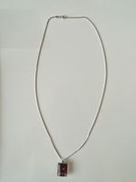 Esprit Halskette Silber 925