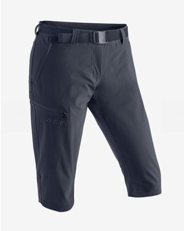 Maier Sports Damen Inara slim 3/4 Wanderhose Gr. 40