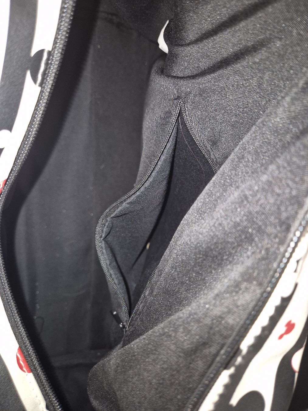 Disney Borse: Mickey Mouse Handtasche – Usato da Bonaduz venduto da Crypwolffan 1