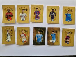 MY GOLDEN TEAM 2024 - Panini - Ab 1.- 