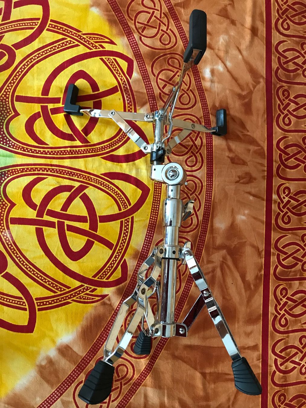 Strumenti musicali: Pearl Snare Stand/ Stativ/ Ständer Snare – Difettoso da Morschach venduto da burgo007 1