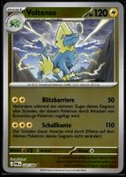 Voltenso (PBL DE 024/084) - Reverse Holo