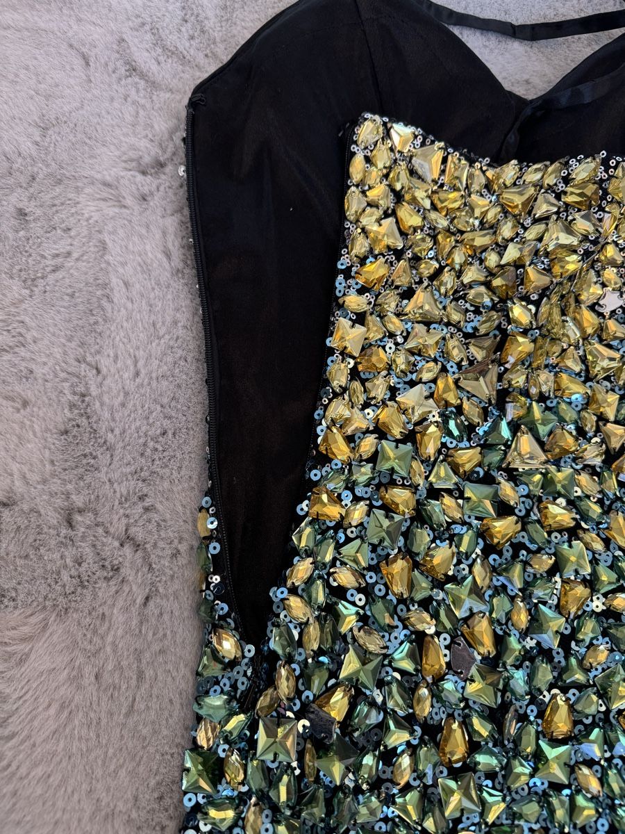 Vestiti: Kleid – Nuovo (secondo la descrizione) da Emmenbrücke venduto da sa.ra 2