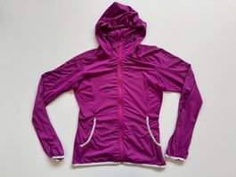 Arc'teryx Vintage Soltera Hoody Women Jacket Sz S