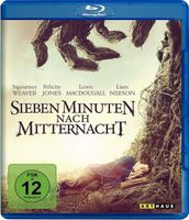 Sieben Minuten nach Mitternacht   [BLU-RAY]