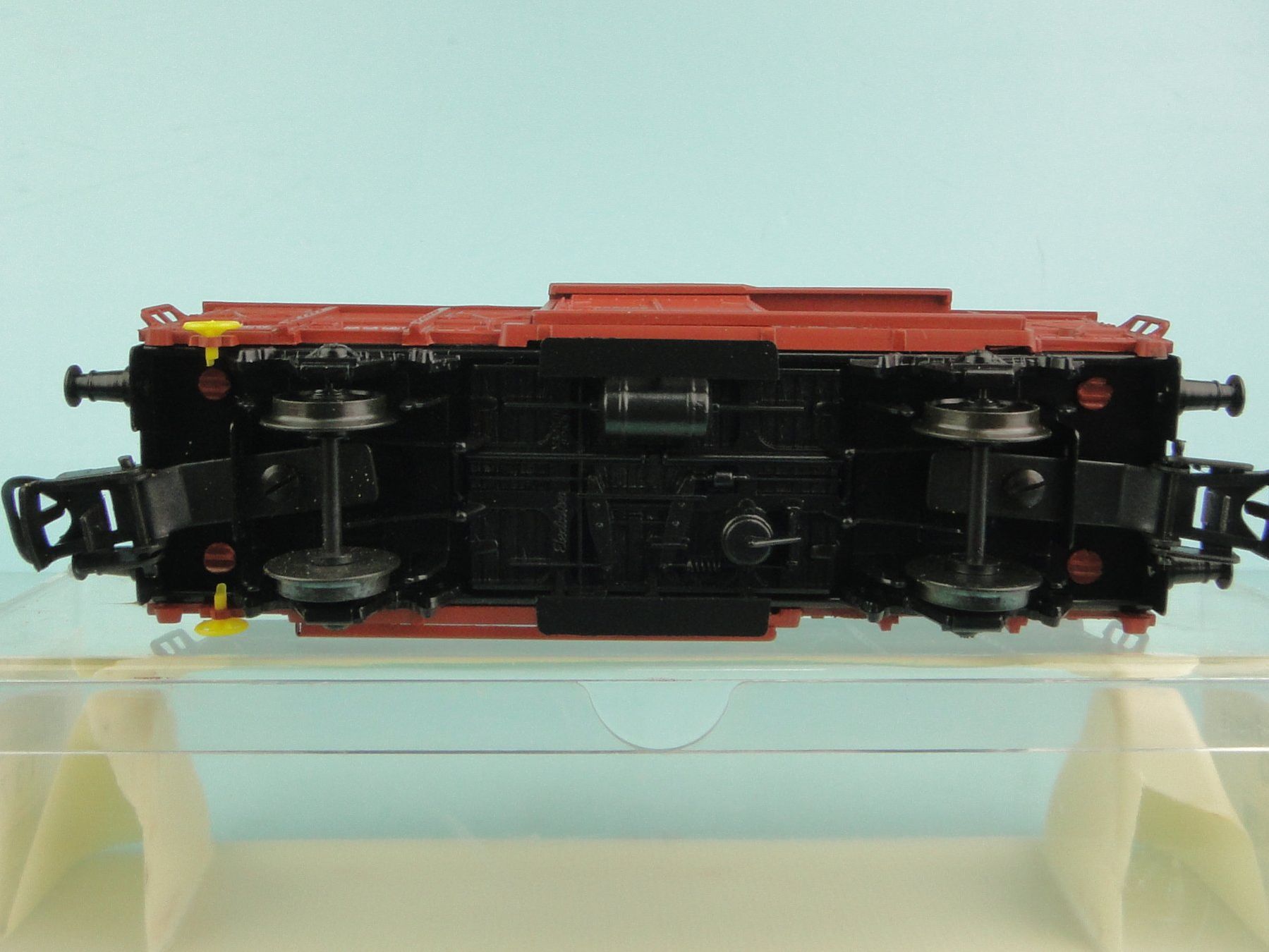 Modelleisenbahnen: Electrotren 1370 Renfe Grs – Gebraucht aus Bülach von cann11 3