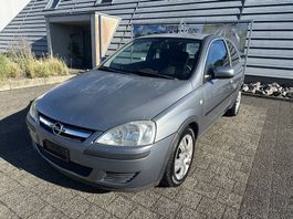 Opel Corsa 1.2 Frisch ab MFK 09.2026