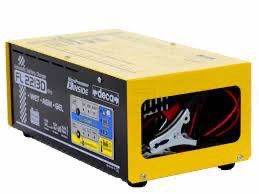 Akkus & Batterien: Vollautomatisches Batterieladegerät  6&12 Volt – Neu und originalverpackt aus Rüttenen von atwork-tools 5