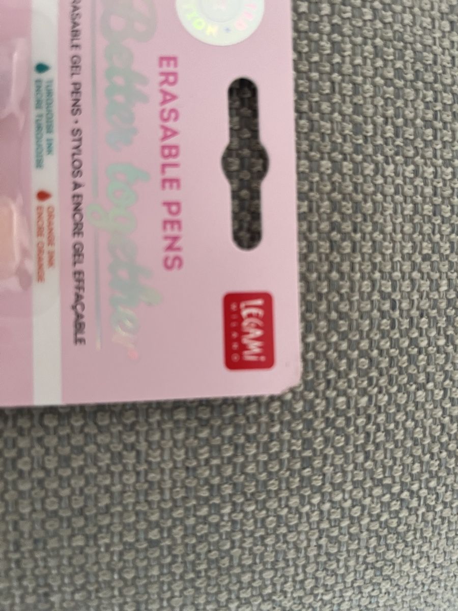 Legami Penna & Evidenziatori: Legami Valentinstag Set – Nuovo e nell'imballaggio originale da Adligenswil venduto da linda-maria 1