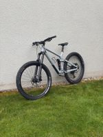 Trek Remedy 9.8 Fully Mountainbike