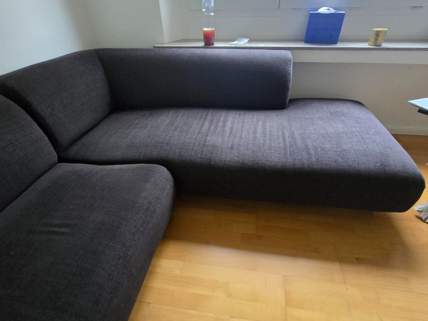 Divani: Sofa – Usato da Zollikon venduto da nussbaumerchamley 2