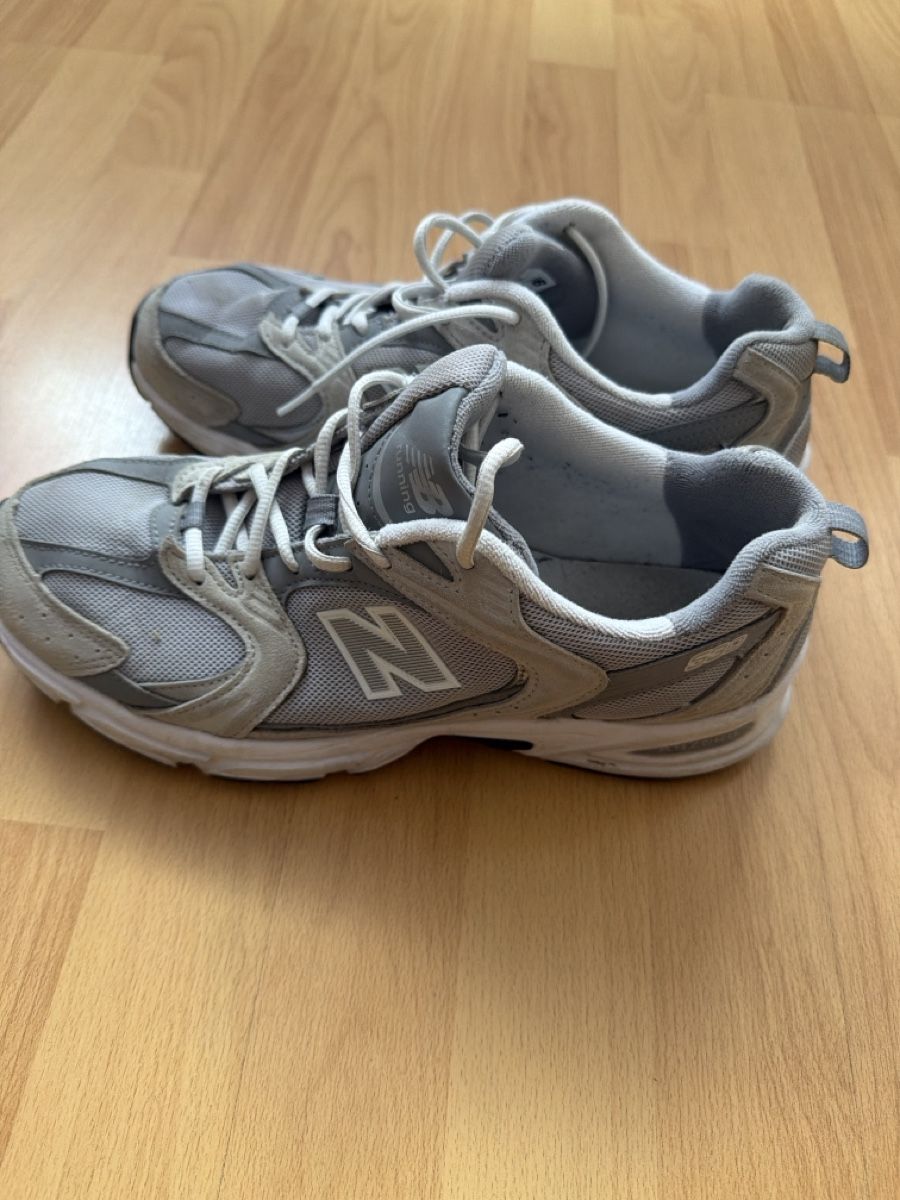 Scarpe da uomo: New balance 530 – Usato da Oberburg venduto da Mi-100_ 2