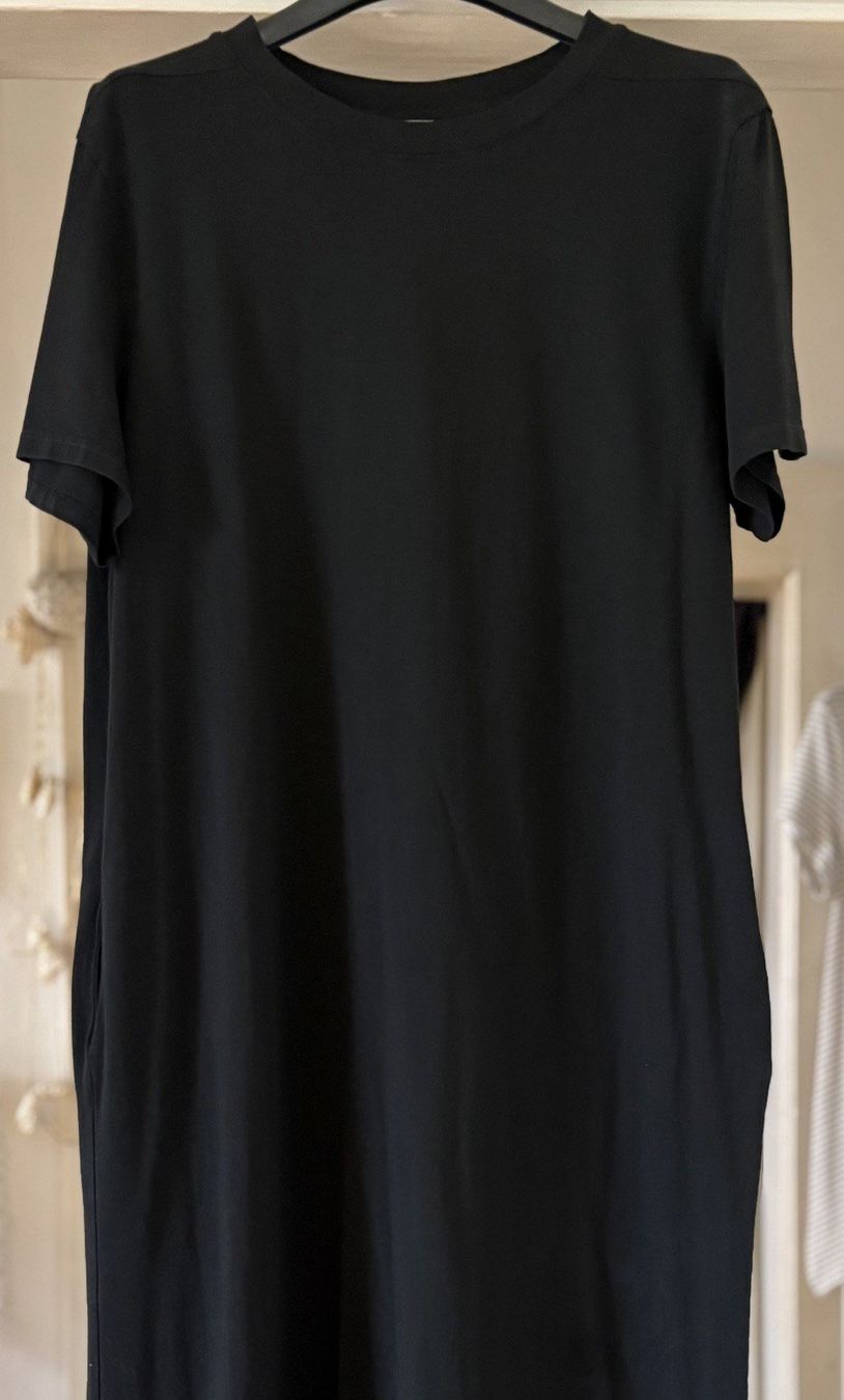 Vestiti: LONGUE ROBE EN COTON! M – Nuovo e nell'imballaggio originale da Locarno venduto da NicoNion 3