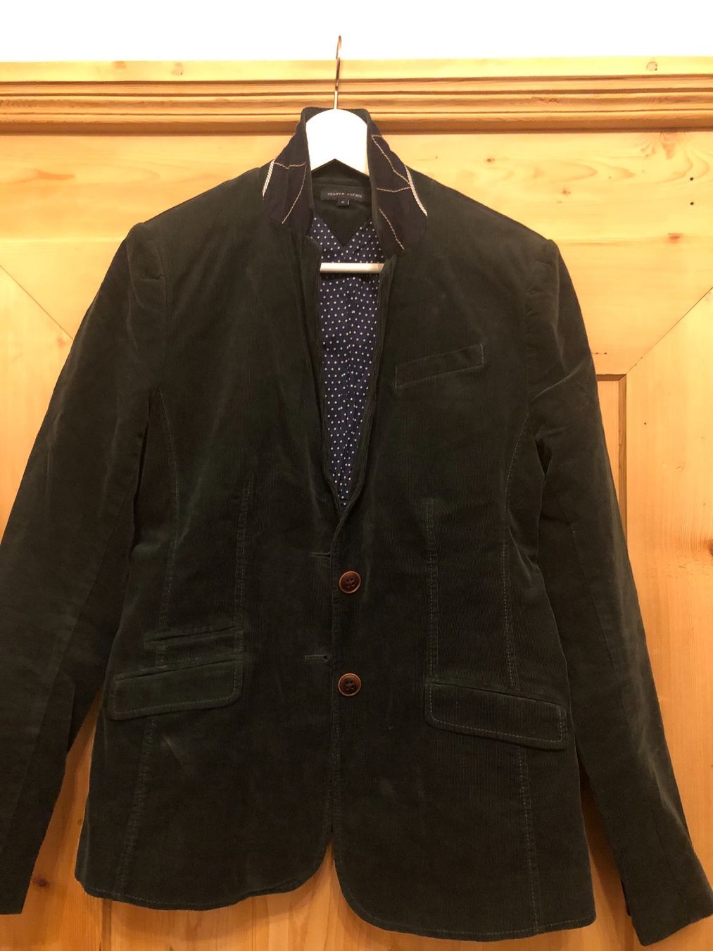 Jacken: Tommy Hilfiger Blazer – Neu (gemäss Beschreibung) aus Scuol von Lotus2020 1
