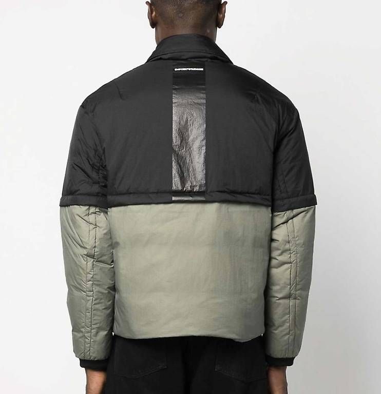 Giacche: Giacca Emporio Armani – Usato da Morbio Inferiore venduto da lea_s7gn 2