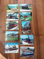 Ernst B. Leutwiler - AK-Serie 3081-3090