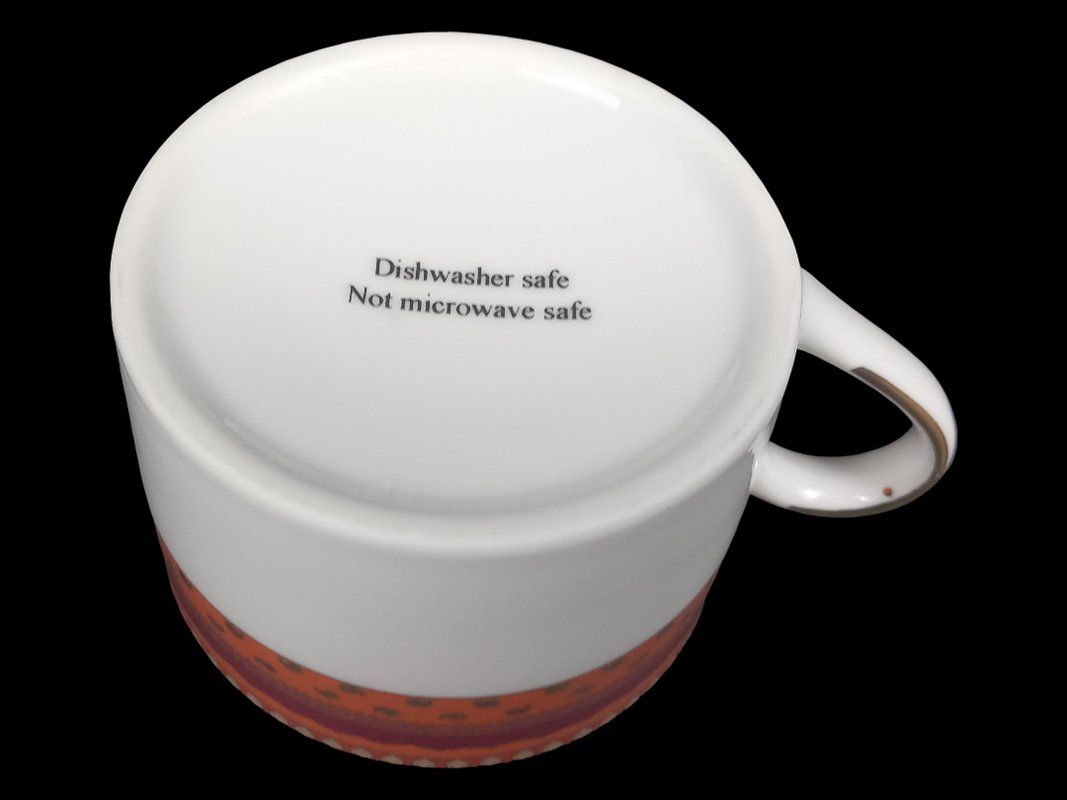 Tasses: Tassen (6 Stk.) – D'occasion à Hünenberg par Restwert_Zug 2