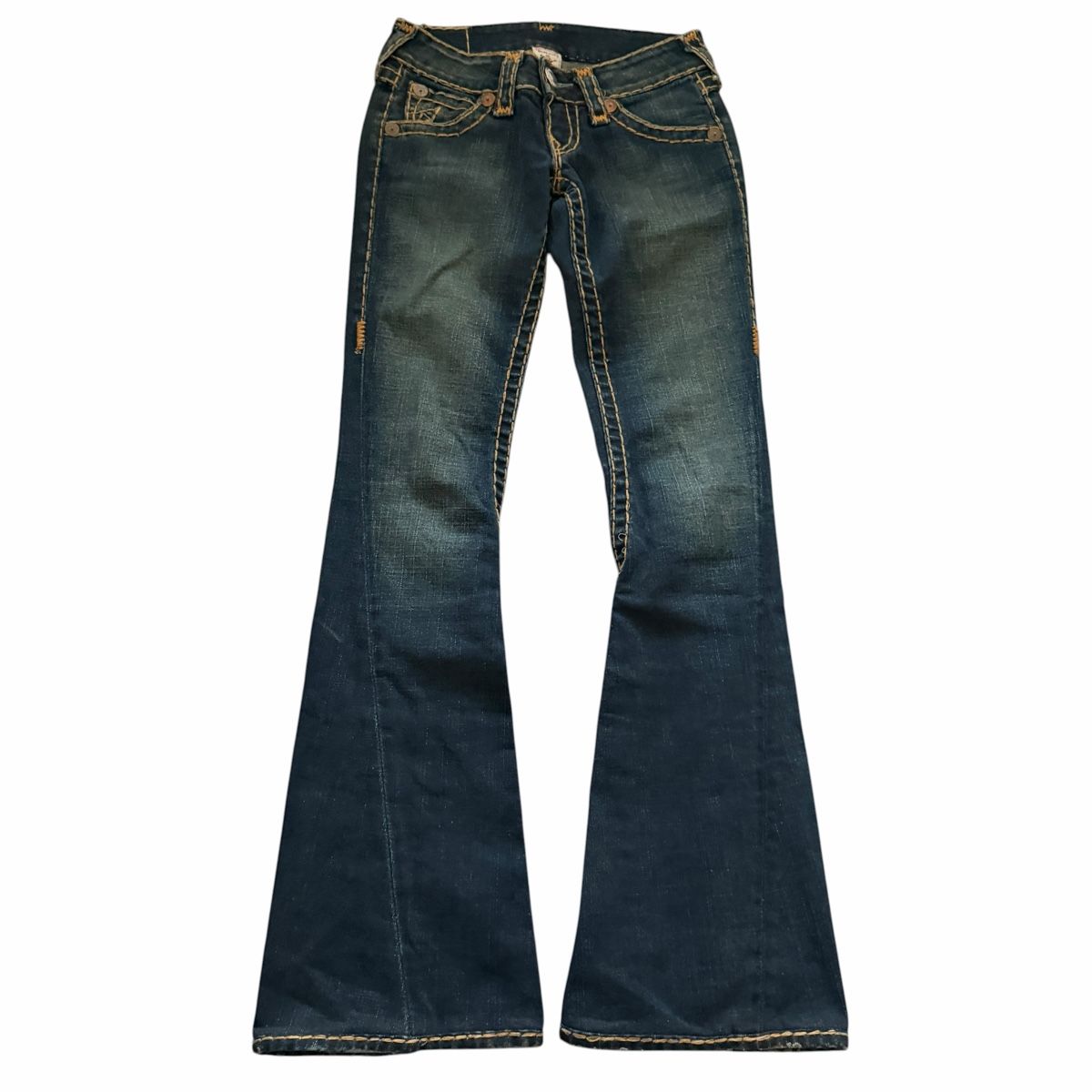 True Religion Jeans: True Religion Jeans – Gebraucht aus Thalheim von cor_x58w 1