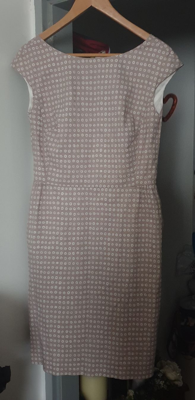 Marimekko Vestiti: marimekko Baumwollkleid Gr. 36 – Nuovo (secondo la descrizione) da Frenkendorf venduto da Moon111