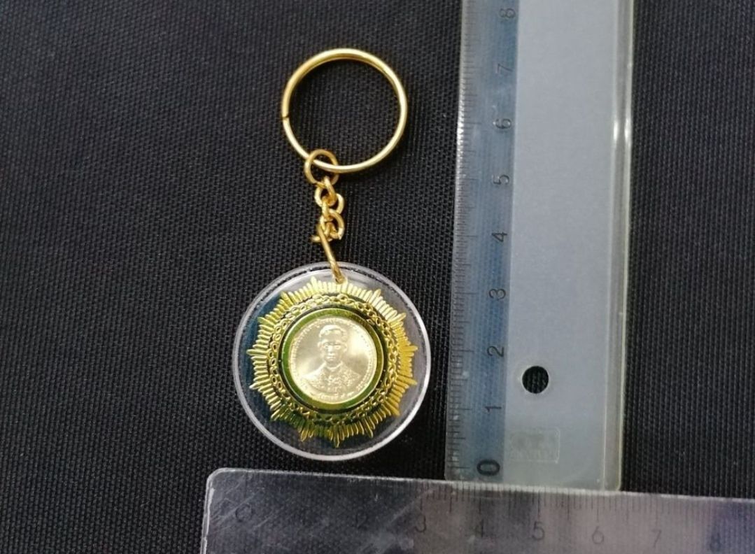 Ciondoli: Thai Buddha Amulett (Nr.8426) – Nuovo (secondo la descrizione) da Rothrist venduto da SiddharthaMoon 3