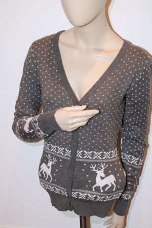 Leichte Jacke Marke MyStar