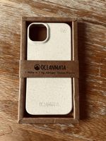 Oceanmata Handyhülle für iPhone 14 Plus sandweiss neu