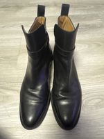 Bottines marque Melvin&Hamilton taille 40 Eu
