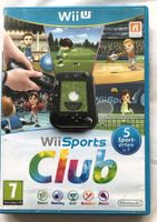 Nintendo Wii U - Wii Sports Club