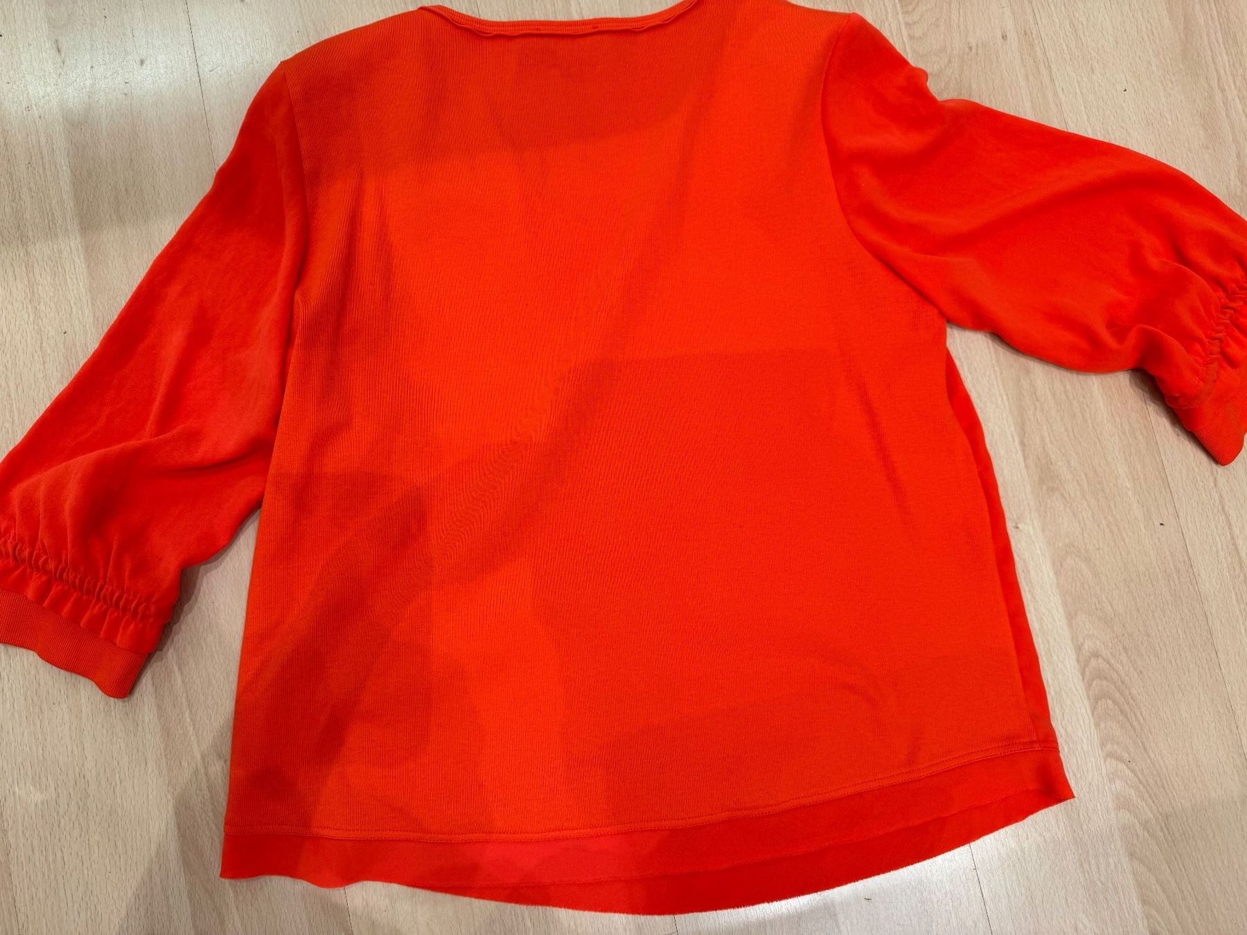Marc Cain Blusen: Tolle Bluse, Marc Cain, Gr. 36 (N 2) – Gebraucht aus Oberrohrdorf von maggys15 1