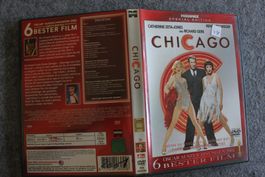 Chicago [Special Edition] [2 DVDs] ( 478)
