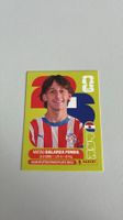 Carte panini 2026 - PAR 14