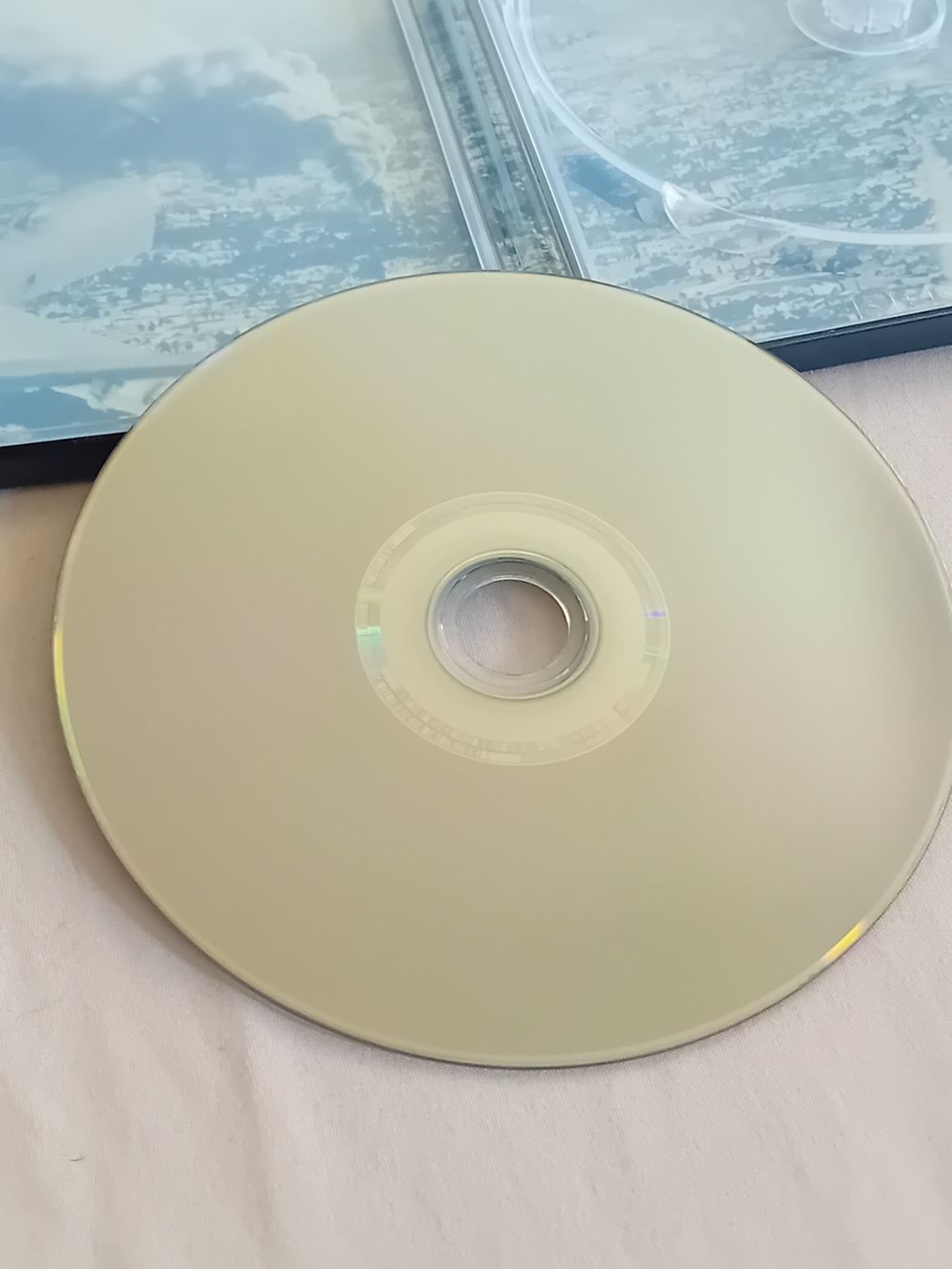 Alle DVDs: Blu - ray Skyline -  Steelbook – Gebraucht aus Dübendorf von 13geister 3