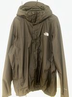 Hochwertige the north face übergangsjacke / neupreis ca 300.