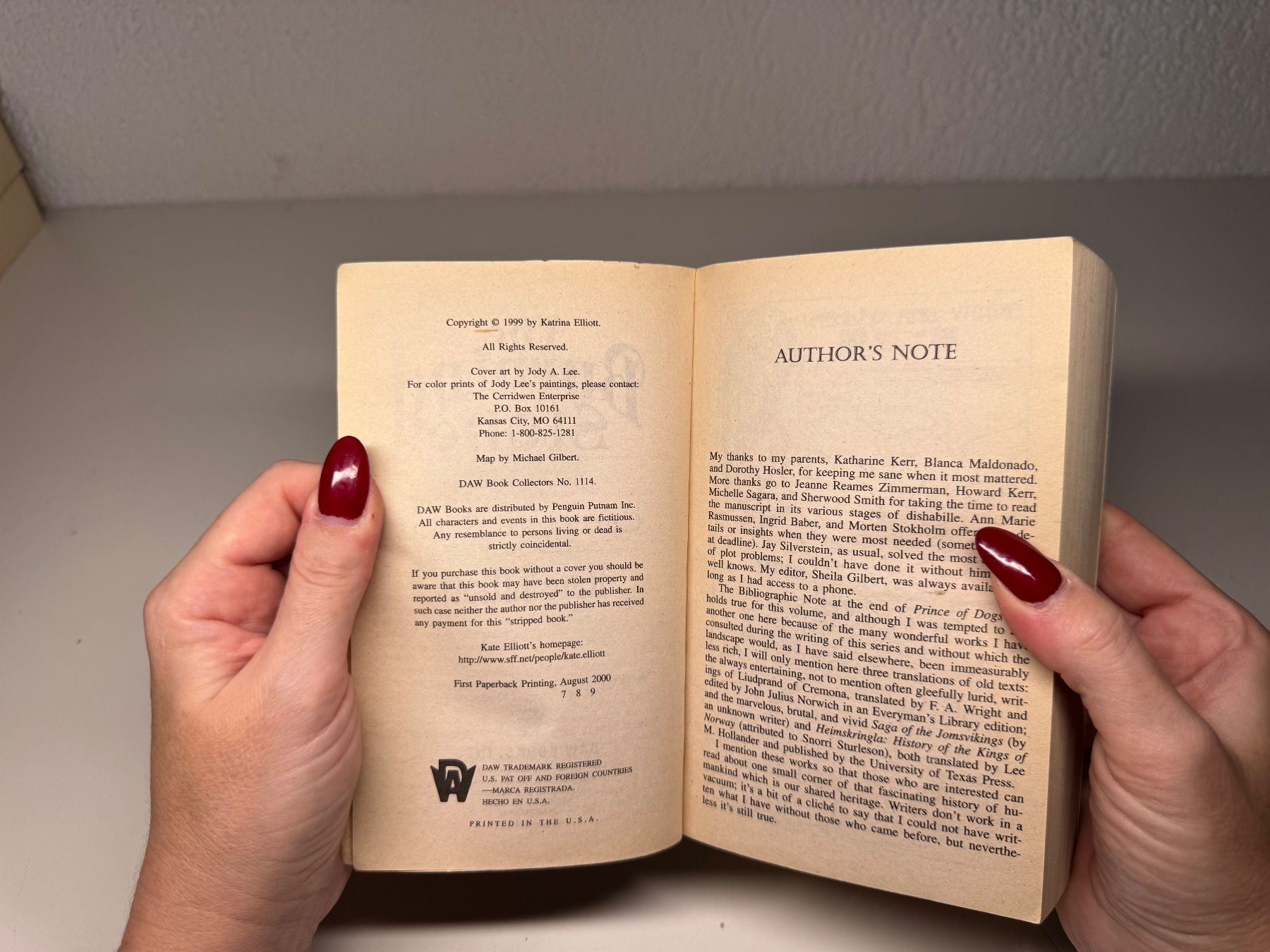 Libri: NOVEL: Kate Elliot, The Burning Stone – Usato da Grosswangen venduto da English_books 4