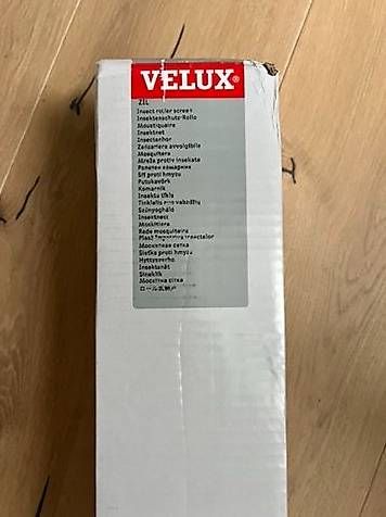 Altro per la casa: VELUX Insektenschutz Rollo – Nuovo e nell'imballaggio originale da Tagelswangen venduto da dbo_mxb8 1