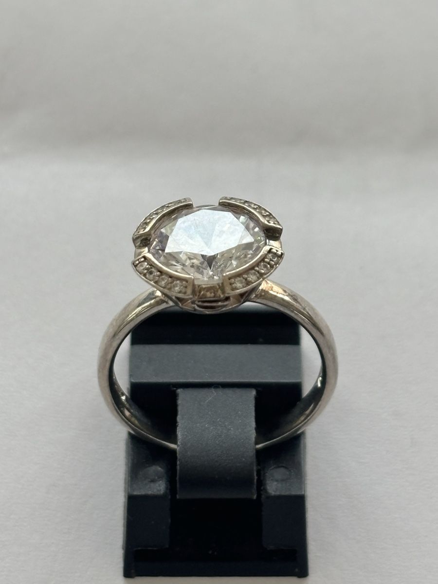Thomas Sabo Ringe: Ring Silber Thomas Sabo 925 – Gebraucht aus Langnau am Albis von flusspflege 2